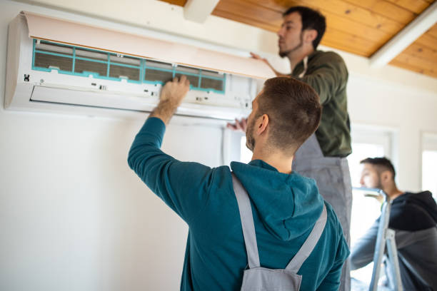 Best Furnace Cleaning in Parkland, WA