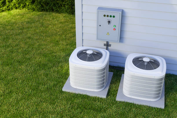 Best HVAC Software and Technology in Parkland, WA