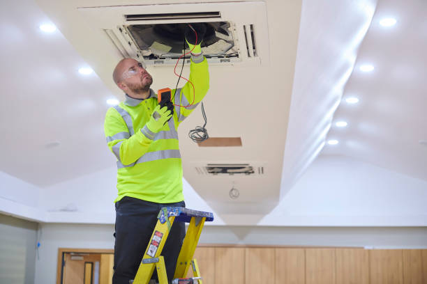 Best HVAC Training and Certification in Parkland, WA