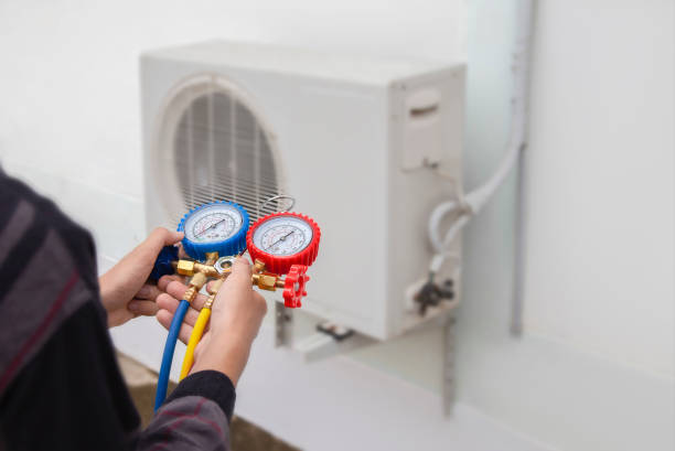 Best Energy-efficient HVAC Solutions in Parkland, WA