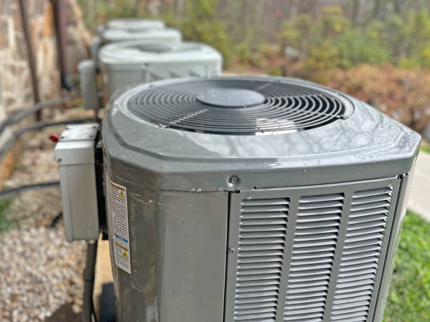 Best Commercial HVAC in Parkland, WA