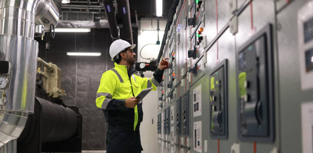 Best HVAC Equipment and Components in Parkland, WA