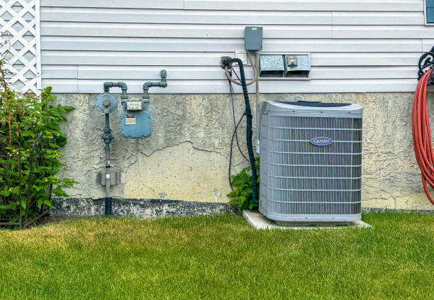 Best HVAC Consulting and Engineering in Parkland, WA