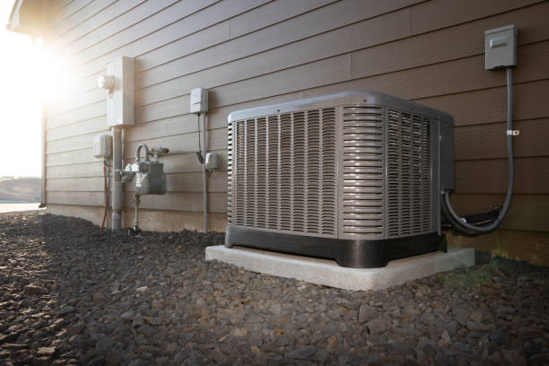 Best Thermostats and Smart Controls in Parkland, WA